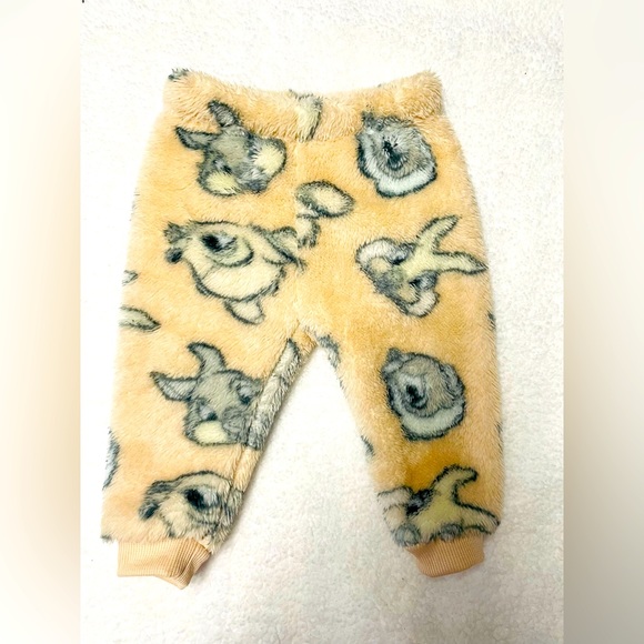 Disney baby sherpa set - Picture 4 of 4